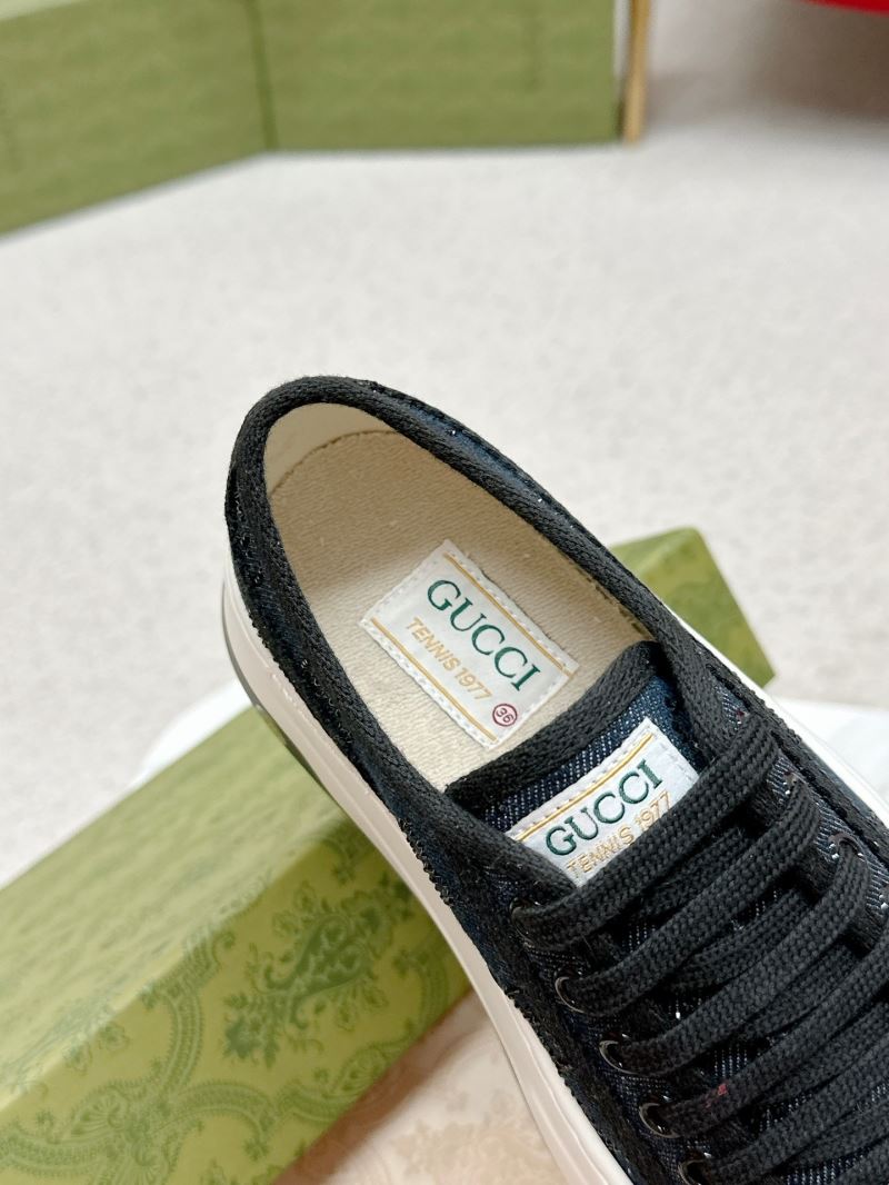 Gucci Tennis 1977